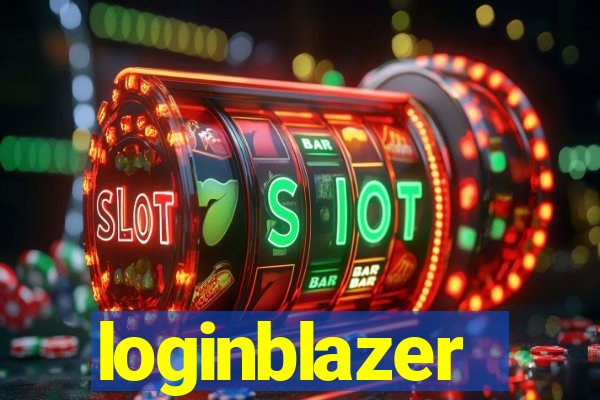 loginblazer