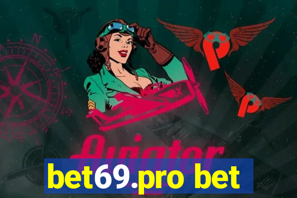 bet69.pro bet