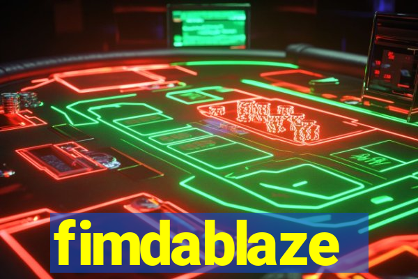 fimdablaze