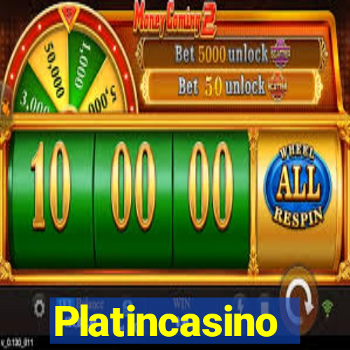 Platincasino