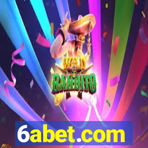 6abet.com