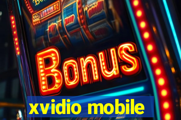 xvidio mobile