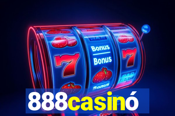 888casinó