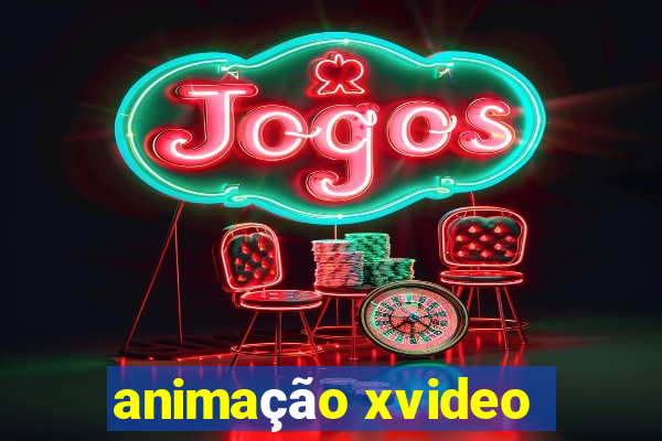 animação xvideo