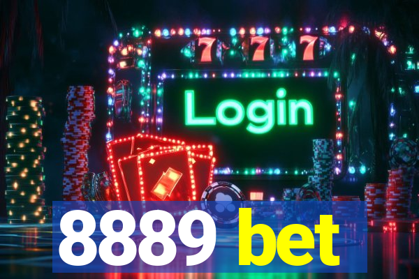 8889 bet