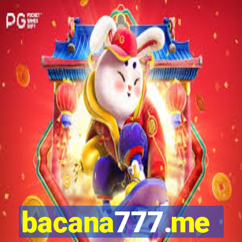 bacana777.me