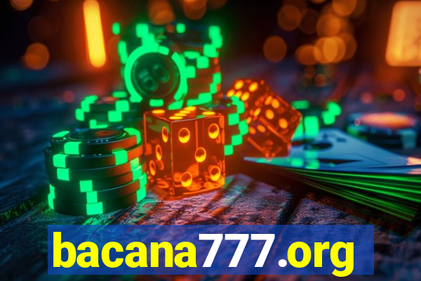 bacana777.org