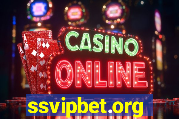 ssvipbet.org