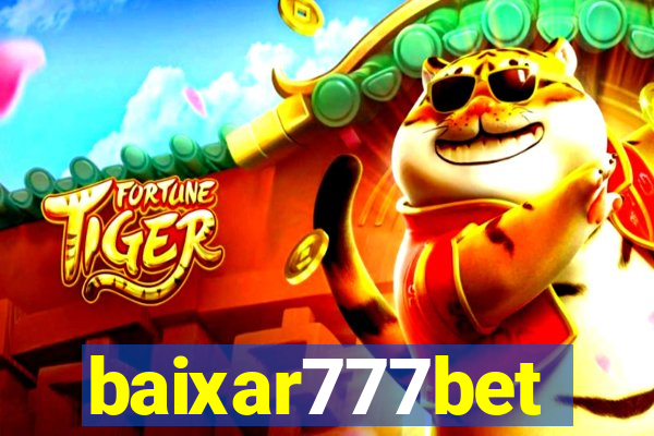 baixar777bet