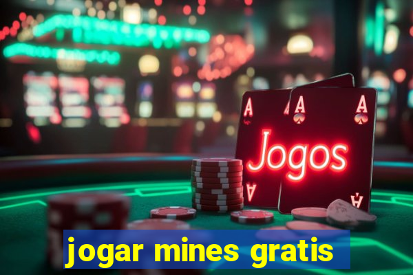 jogar mines gratis