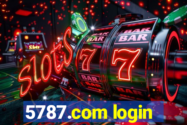 5787.com login