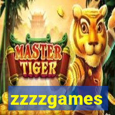 zzzzgames