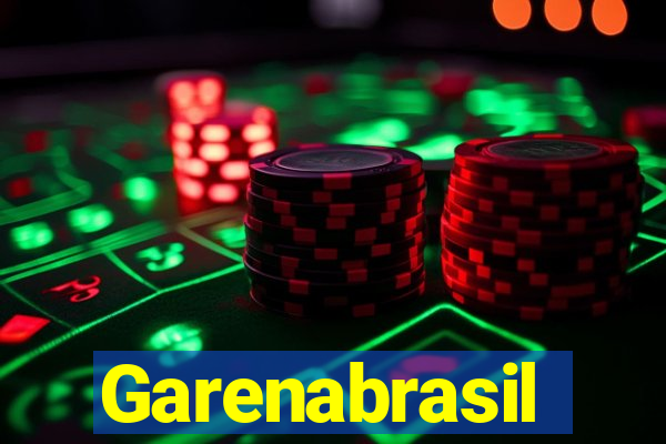 Garenabrasil