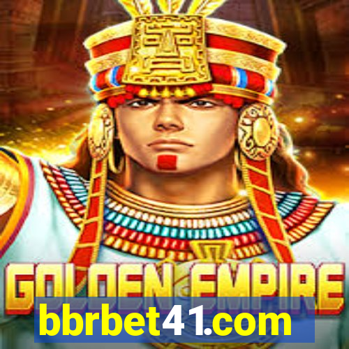 bbrbet41.com