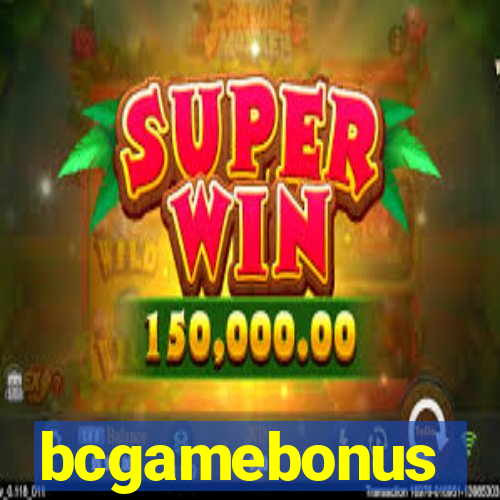 bcgamebonus