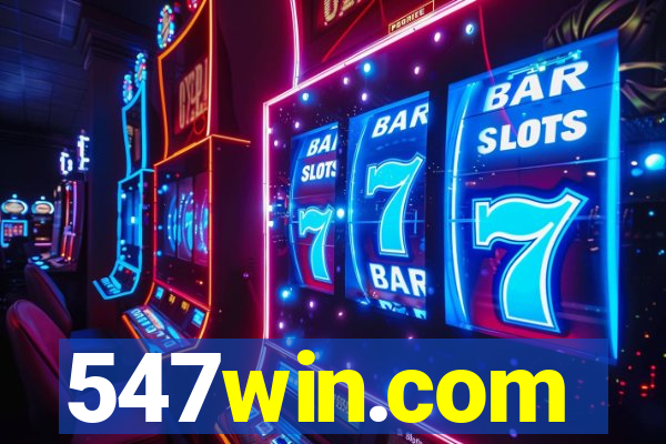 547win.com