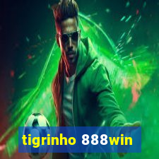 tigrinho 888win