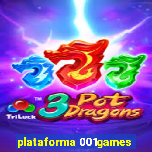 plataforma 001games