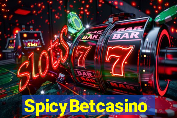 SpicyBetcasino