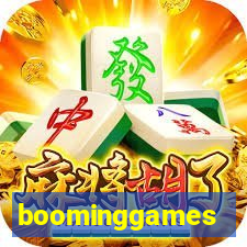 boominggames