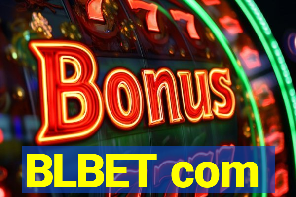 BLBET com