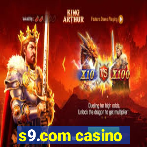 s9.com casino