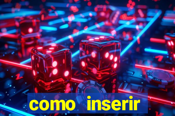 como inserir coordenadas no ide-sisema