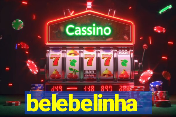 belebelinha