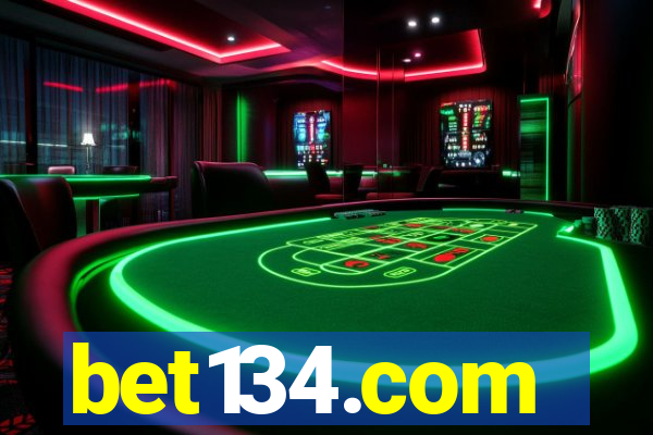 bet134.com