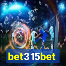 bet315bet