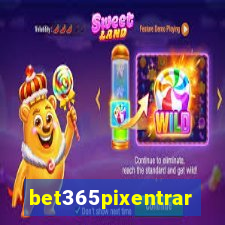 bet365pixentrar