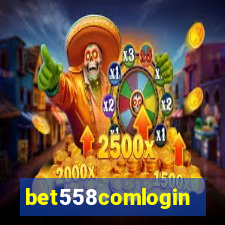 bet558comlogin