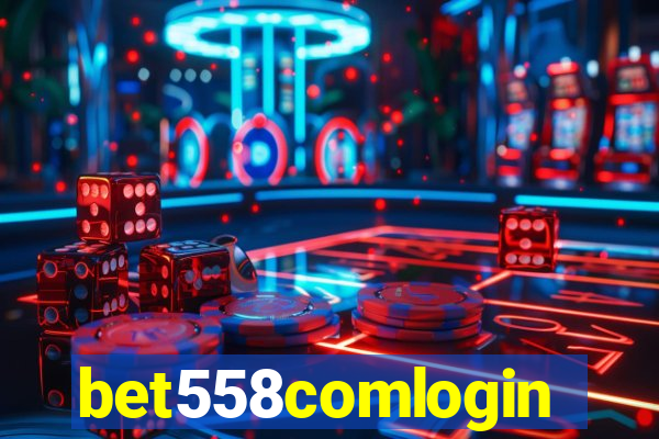 bet558comlogin