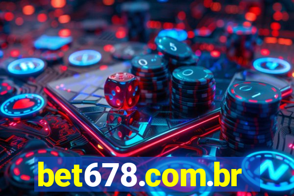 bet678.com.br