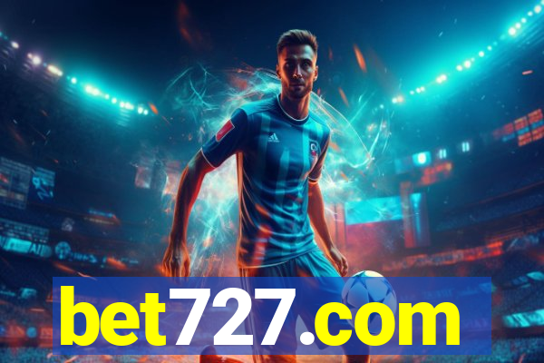 bet727.com