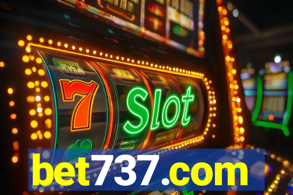 bet737.com