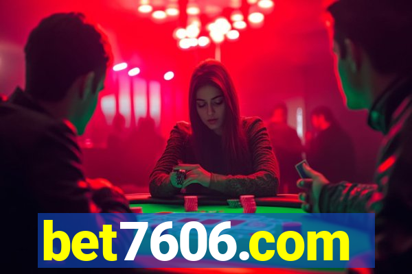 bet7606.com