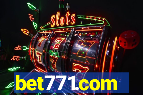 bet771.com