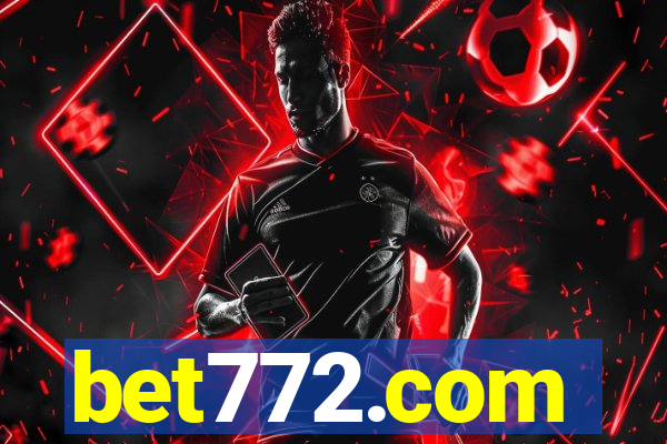 bet772.com