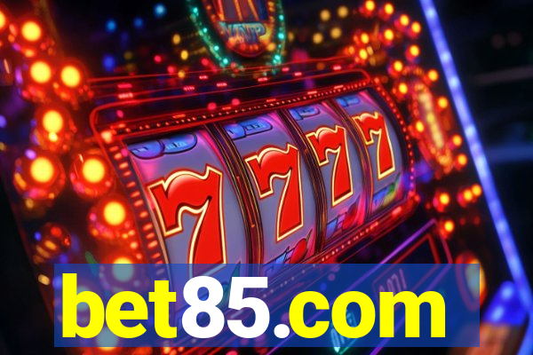 bet85.com