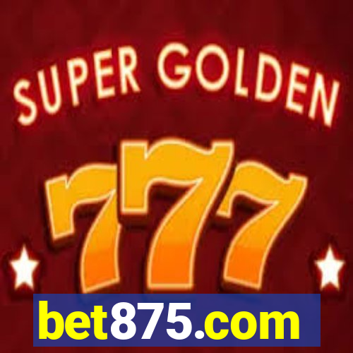 bet875.com