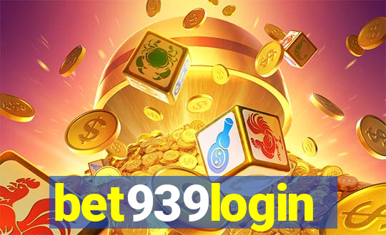 bet939login