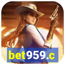 bet959.c