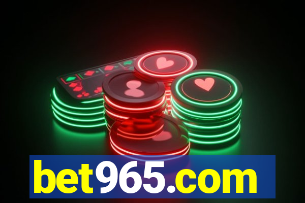 bet965.com