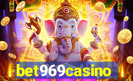 bet969casino