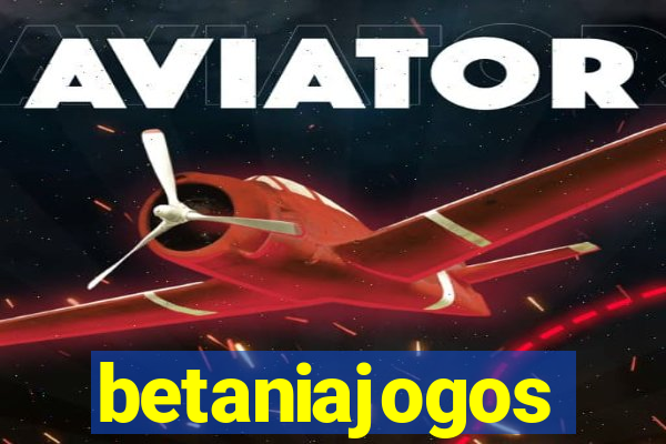 betaniajogos