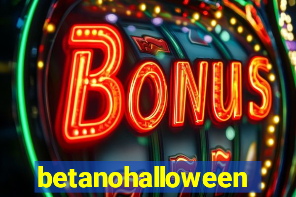 betanohalloween