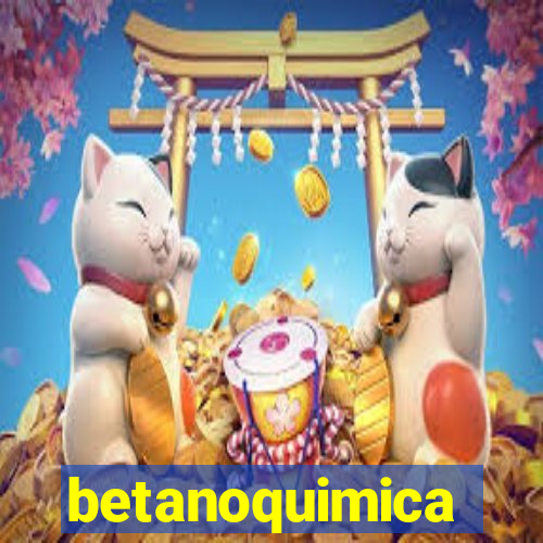 betanoquimica