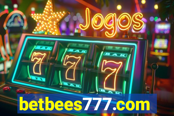 betbees777.com