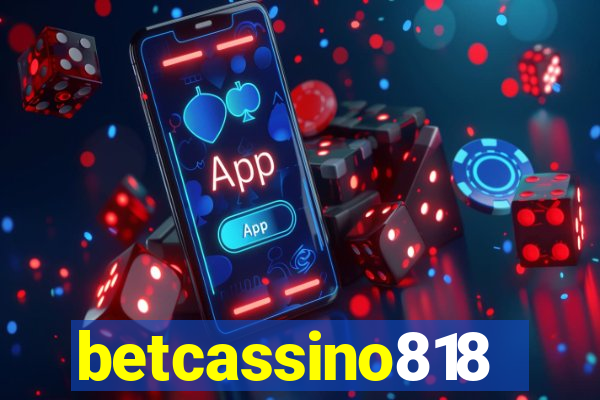 betcassino818